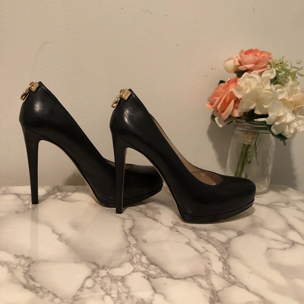 Michael Kors high heels